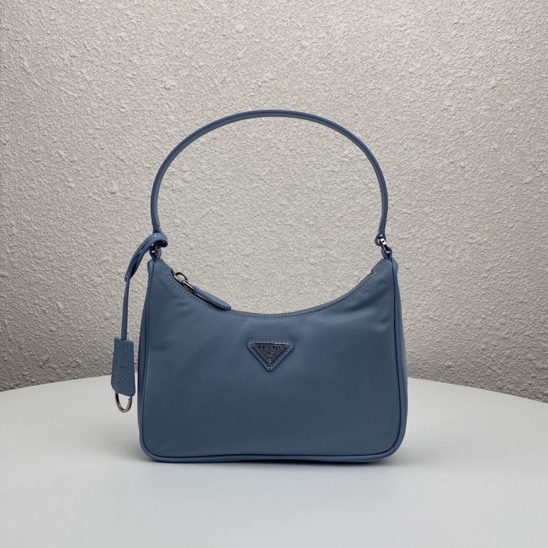 Prada Hobo Bags